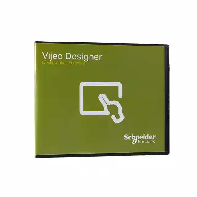 VJDHPCCZECH REPUBLICLSPMZZ Schneider Electric Accessoires